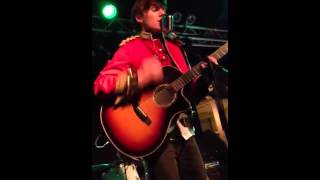 Joe Brooks Rules of Attraction Live