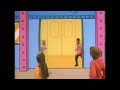 Sesame Street End Credits Season 25 SHORT Version