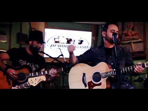 Doida - Primos da Cida