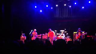 Living Colour - I want to know