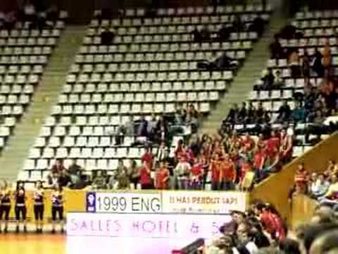 Fans of Akasvayu Girona