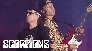 Download lagu Scorpions - You and I (Stars '96) mp3