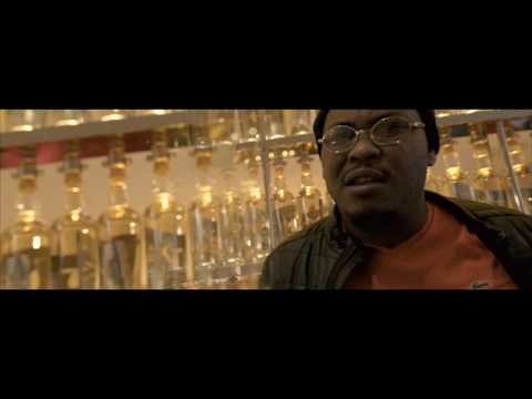 Yung Wack - [intro]THE GREAT prod by THATFOOLLO