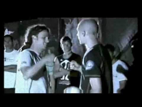 Red Bull Street Style Promo