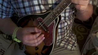 Video thumbnail for Ibanez M510E-BS - Irish Washerwoman by JHG Music