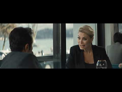 Trailer of Zoraki Misafir (2021)