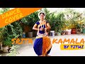 Srita kamala | odissi dance | Tithi Das