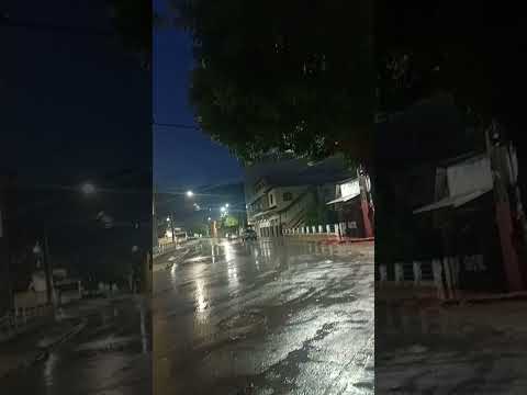 chuva em Engenheiro Caldas  2026