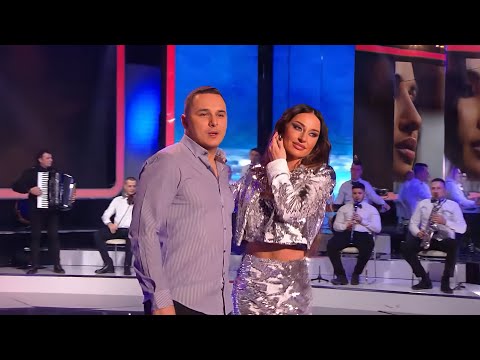 Katarina Zivkovic ft. Emrah Emso - Volim te i previse (Grand Parada)