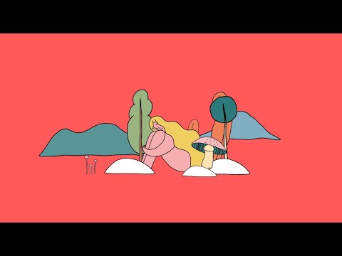 椅子樂團 The Chairs - 棉花糖駱駝 (Official Music Video)