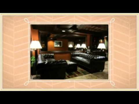 Best Western Plus Windsor Gardens Hotel & Suites Conference Center