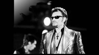 san francisco par johnny hallyday