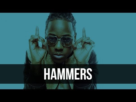 Hammers (FreeBeats.io) | Ace Hood x Young Jeezy Type Beat
