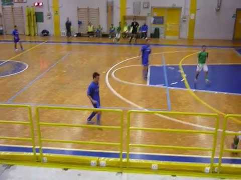 Valtellina Futsal - Mese c5 -6- @ Talamona