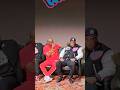 Mister Cee x Marley Marl #hiphop #juicecrew #shorts