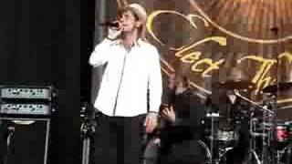 Serj Tankian &quot;Praise The Lord And Pass The Ammunition&quot;