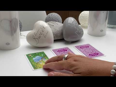 Orakel | Tagesorakel | Kartenlegung | Botschaft für den 19.08.2020