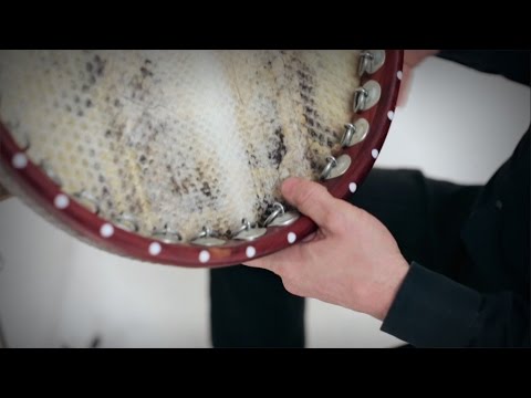 Berlin Oriental Group - Longa Shahnaz