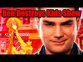 Conservatives Destroy Sesame Street Eric Bolling And Ben Shapiro