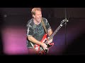 Night Ranger - Call My Name @Genesee Theatre - Waukegan, IL - 10/18/2018