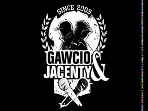 Gawcio&Jacenty   Noc
