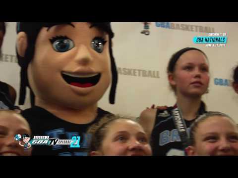 GBA-TV - Season 3 Episode 21 | GBA Nationals Championships (Mason, OH)