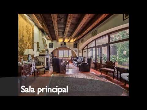 Casa onde viveu José Hermano Saraiva