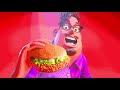 Grubhub But Its Bass Boosted And The Dad Exploads