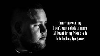 Rag&#39;n&#39;Bone Man   Die Easy | Lyric HD (2018)