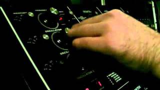 Video thumbnail for Macbeth M3X Repairs by phono1337