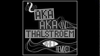 AKA AKA & Thalstroem - Bretterbude (Daniel Steinberg Remix)