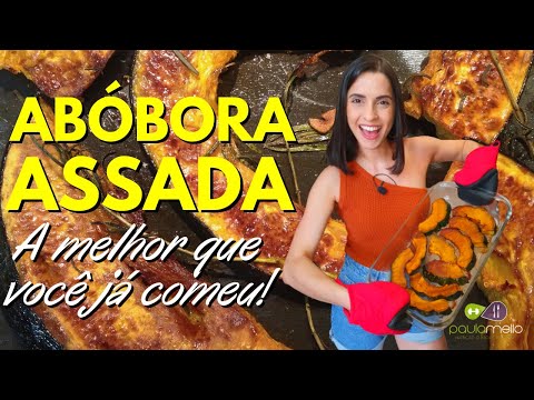 Unbelievable! Roasted pumpkin so delicious it doesn't even taste like diet food!