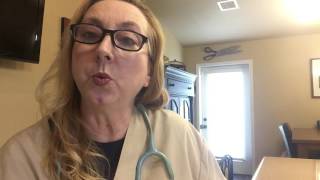 Jonnie Parnell Magna Talent Agency video