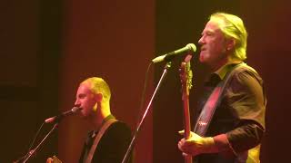 Steve Kilbey (The Church) at The Rosemount 24th March