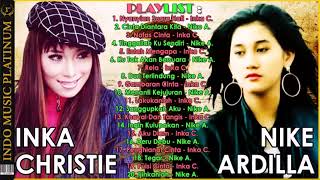 Download lagu lagu nike Ardilla & inka Christie populer mp3