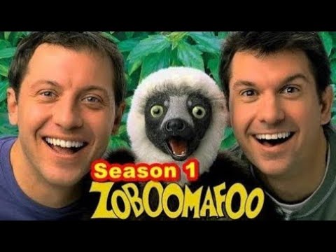 ZBMF: S1EP16 - Itchy