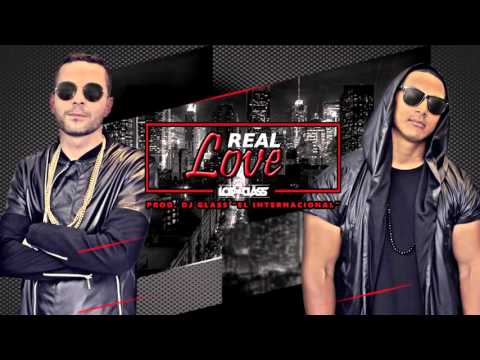Los Del Class - Real Love (Official Audio)