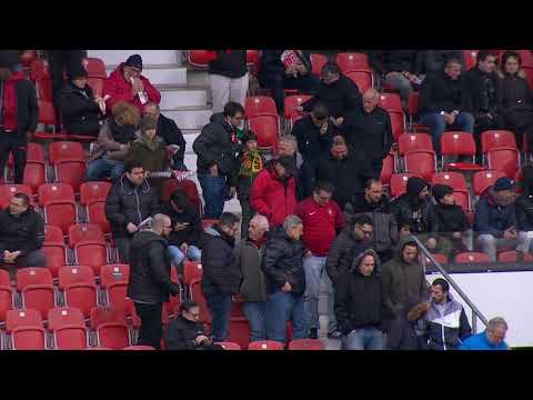 SN Sub-21: Suíça 2-4 Portugal