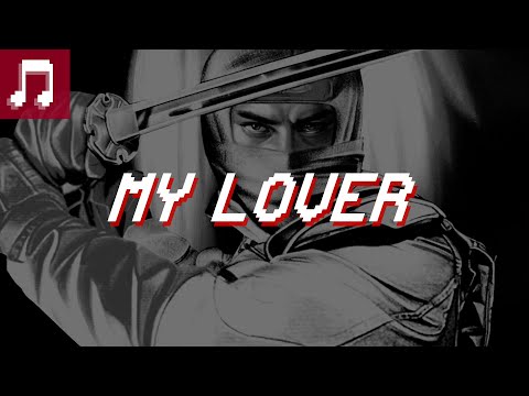 My Lover - The Revenge of Shinobi [Sega Mega Drive]