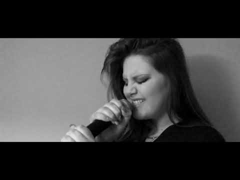 A Great Big World, Christina Aguilera - Say Something (Cover by Nikol Todorova)