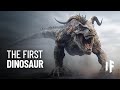 Evolution of Dinosaurs in 10 Minutes