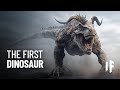 Evolution Of Dinosaurs In 10 Minutes