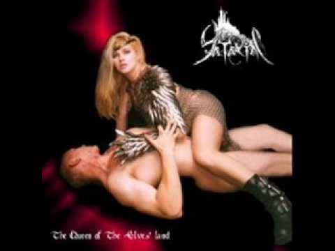 Satarial - The Queen Of The Elves Land