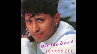 Johnny Zee - Disco-de Rani