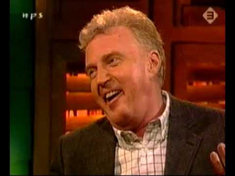 jurgen rayman   tante es en andre van duin