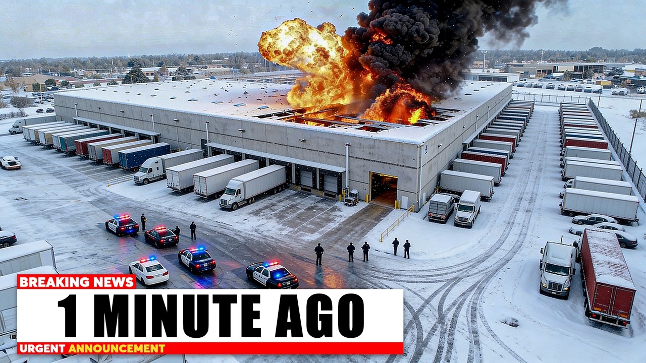 4 A.M. Highway Stop Unravels Alleged ‘Ghost Fleet’ Network, 83 Arrested ...