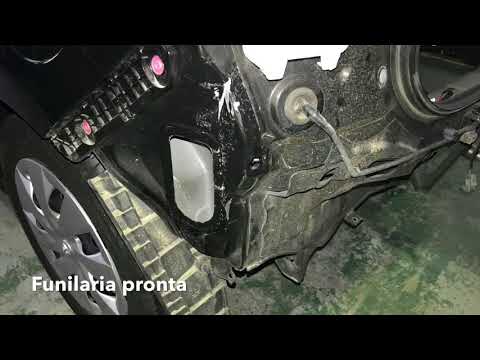 Thumbnail for Body repair Funilaria Toyota SPADE by Toyota Spade