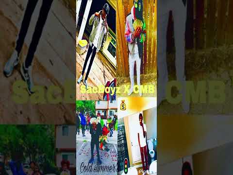 Cold Summerr - Cmb Rob🍃 x Saccboyy Zoee👺 ( Free Rob 🔒 )