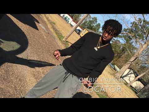 GMBIC TYUNGN-Locator 🔥