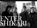 Ok Time For Plan B - Enter Shikari (OLD AND ORIGINAL VERSION)